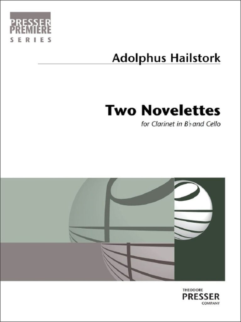 Two Novelettes